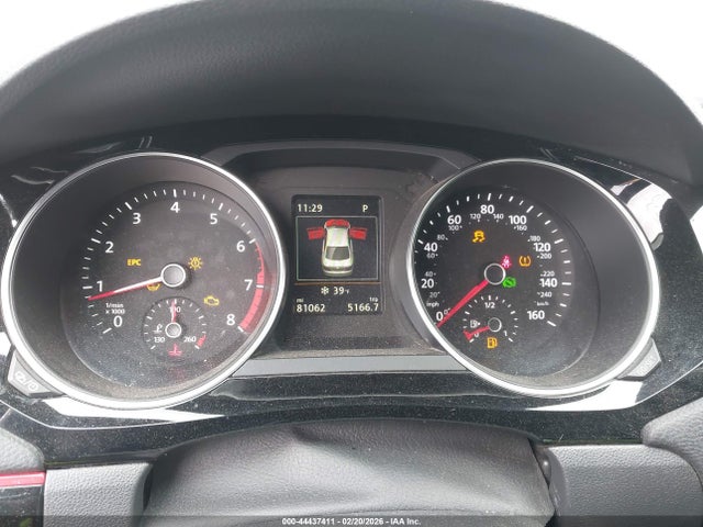 Volkswagen Jetta 2.0t Gli