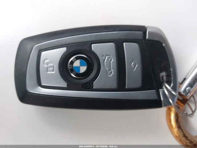 BMW 7 Series Xdrive
