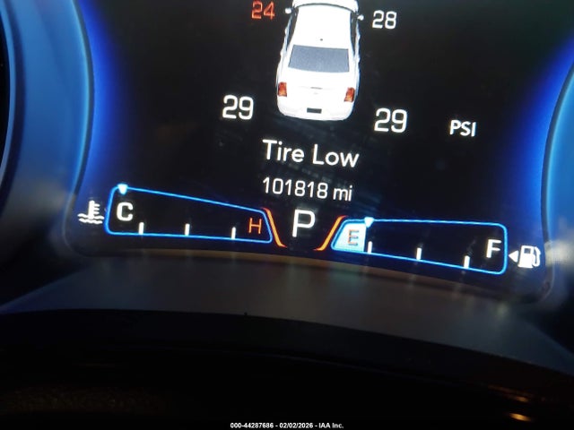 Chrysler 300 300s Awd