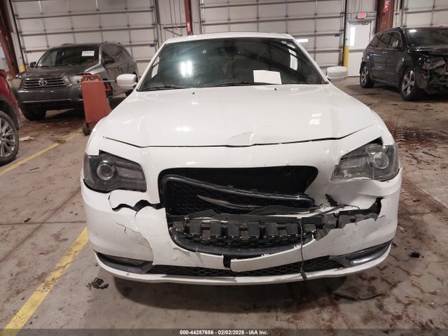 Chrysler 300 300s Awd
