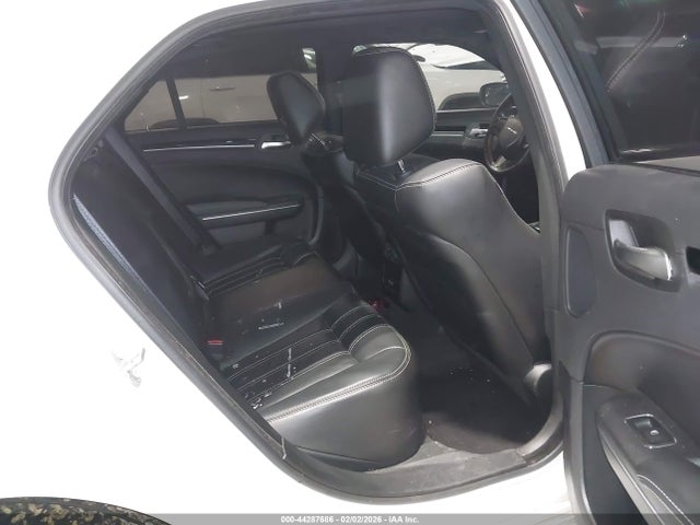 Chrysler 300 300s Awd