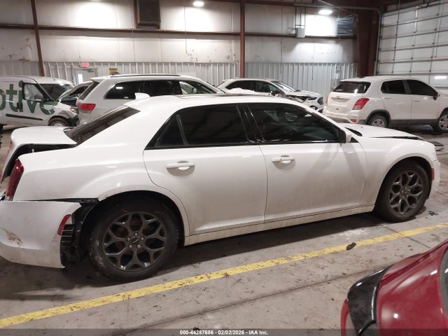 Chrysler 300 300s Awd