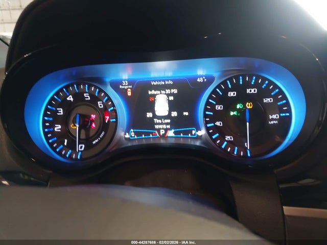 Chrysler 300 300s Awd
