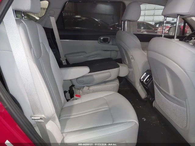 Kia Sorento Sx Prestige