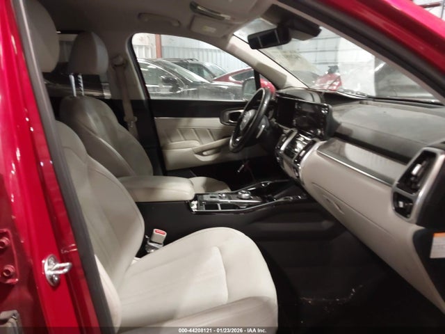 Kia Sorento Sx Prestige