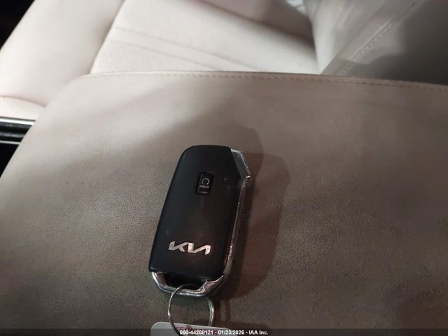 Kia Sorento Sx Prestige
