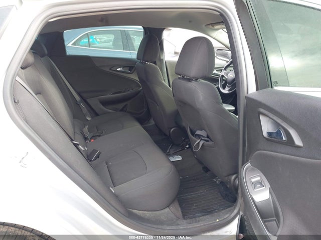 Chevrolet Malibu Fwd Rs