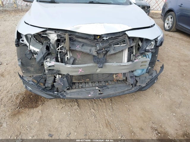 Chevrolet Malibu Fwd Rs