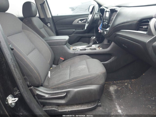 Chevrolet Traverse Fwd Ls