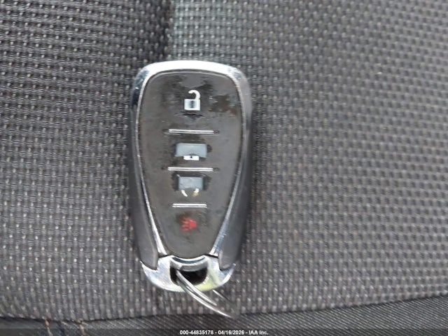 Chevrolet Traverse Fwd Ls