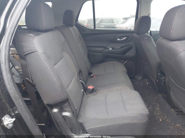 Chevrolet Traverse Fwd Ls