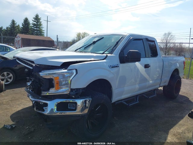 Ford F-150 Xl