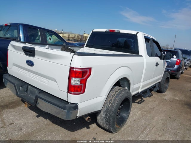 Ford F-150 Xl
