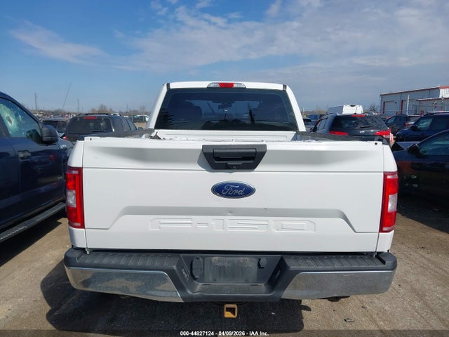 Ford F-150 Xl
