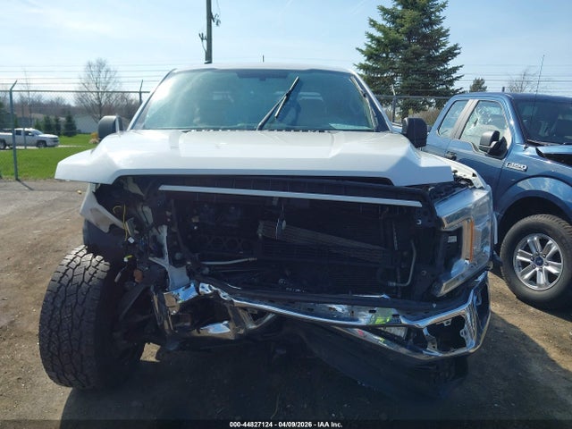 Ford F-150 Xl