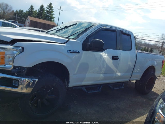 Ford F-150 Xl