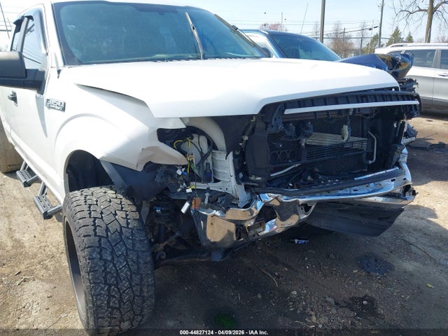Ford F-150 Xl
