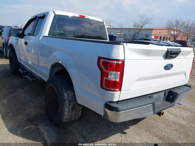 Ford F-150 Xl