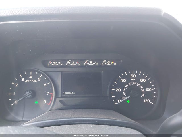 Ford F-150 Xl