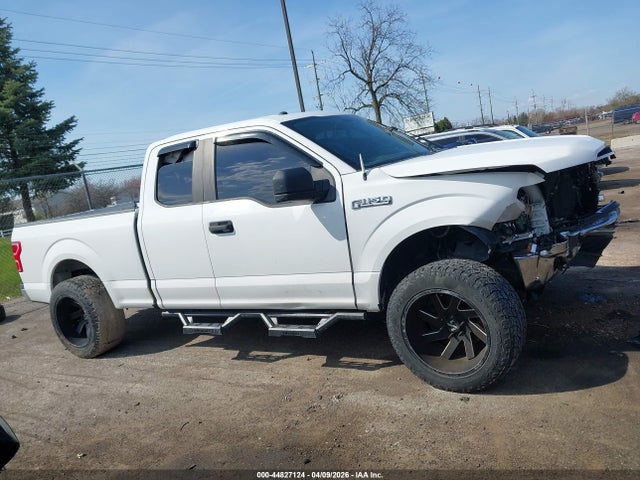 Ford F-150 Xl