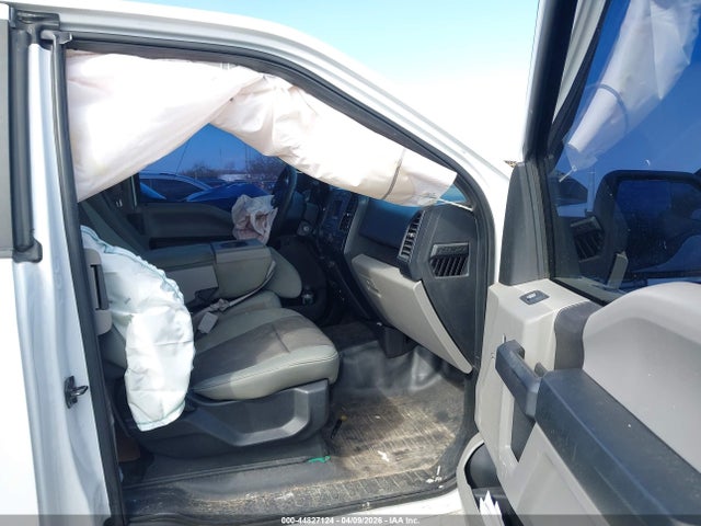 Ford F-150 Xl