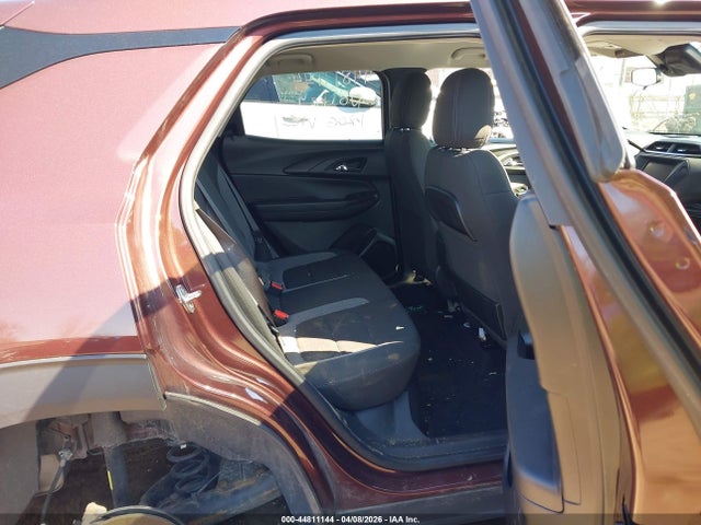 Chevrolet Trailblazer Fwd Lt
