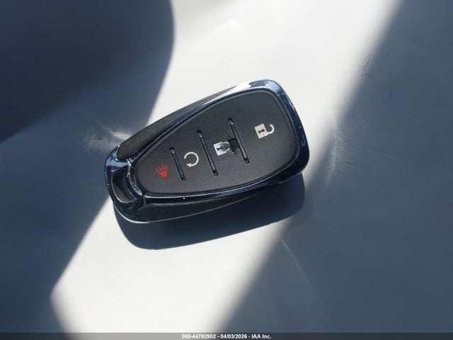 Chevrolet Trax Awd Premier