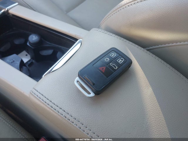 Volvo XC60 T6 Drive-e Platinum