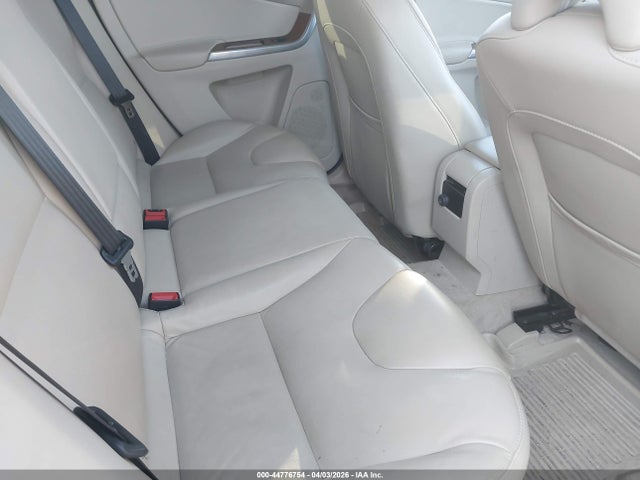 Volvo XC60 T6 Drive-e Platinum
