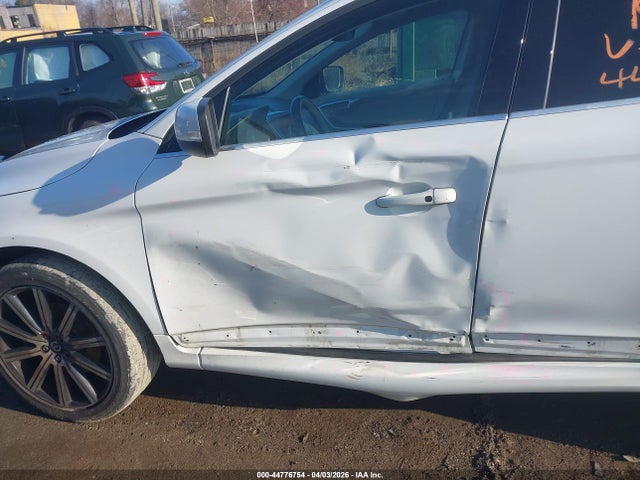 Volvo XC60 T6 Drive-e Platinum