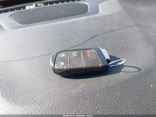 Jeep Compass Limited 4x4