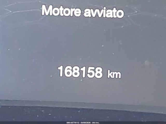 Jeep Compass Limited 4x4