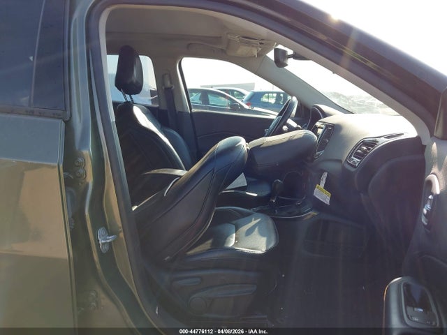 Jeep Compass Limited 4x4