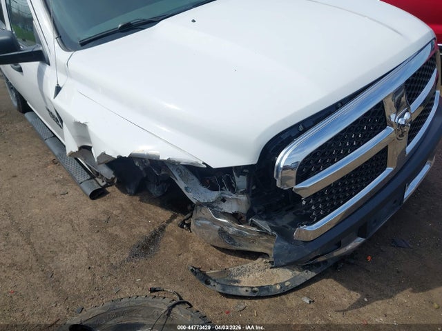 Ram 1500 St