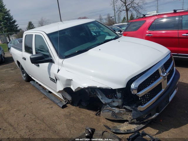 Salvage Ram 1500 Image