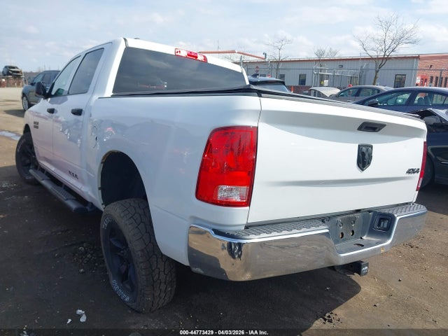 Ram 1500 St