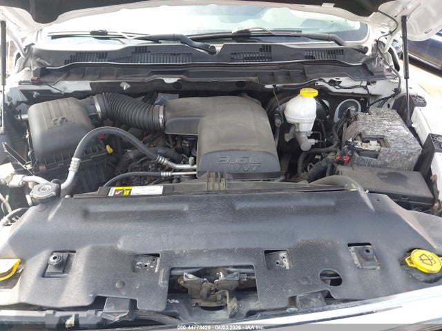 Ram 1500 St