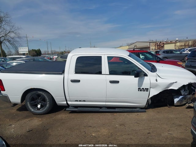 Ram 1500 St