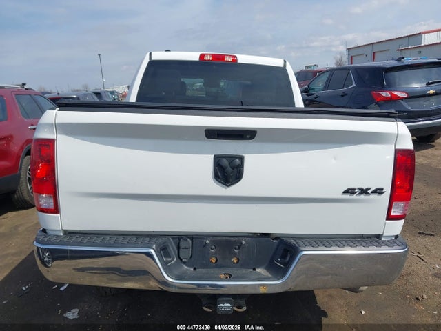 Ram 1500 St