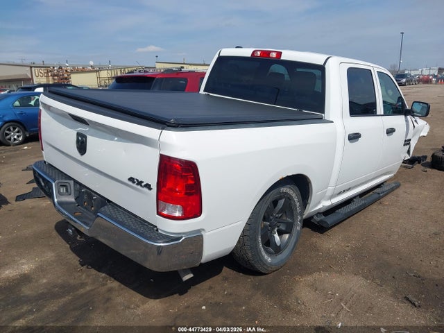 Ram 1500 St