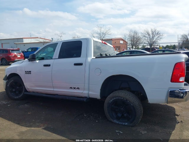Ram 1500 St