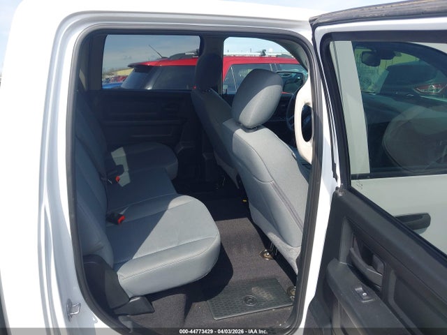Ram 1500 St