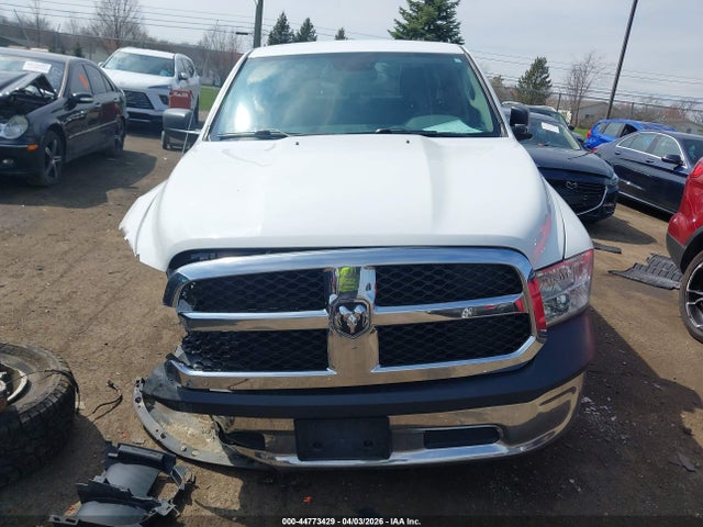 Ram 1500 St