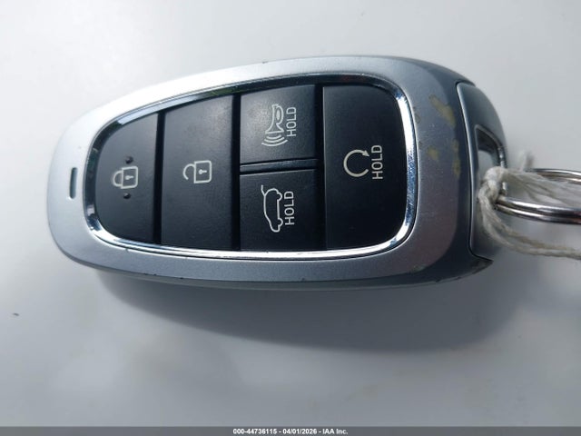 Hyundai TUCSON Sel