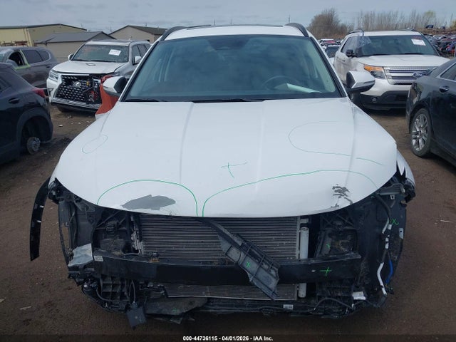 Hyundai TUCSON Sel