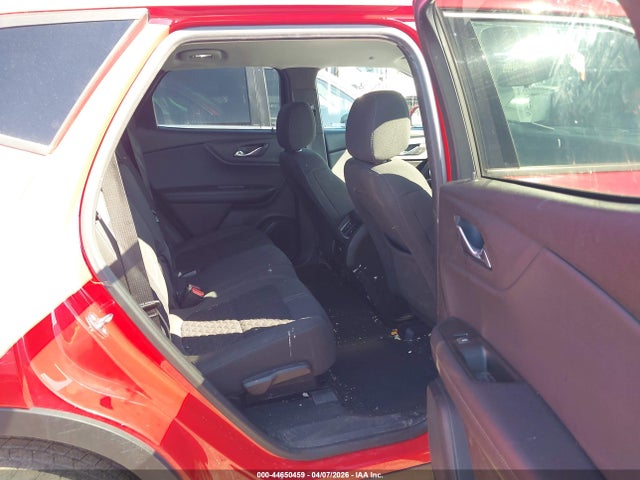 Chevrolet Blazer Fwd 2lt