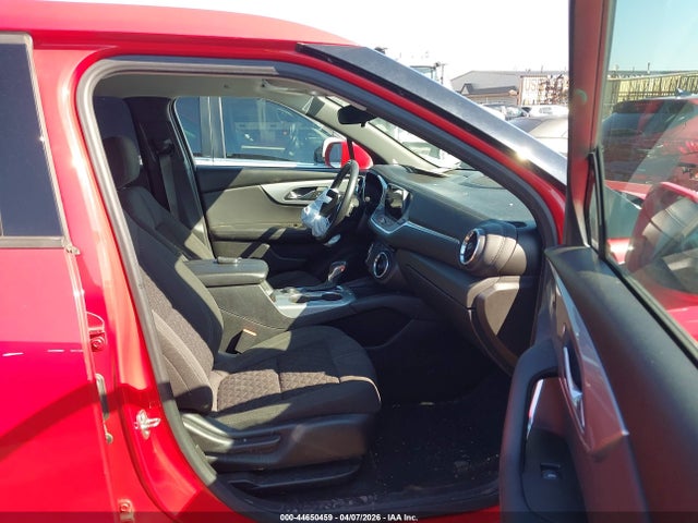 Chevrolet Blazer Fwd 2lt
