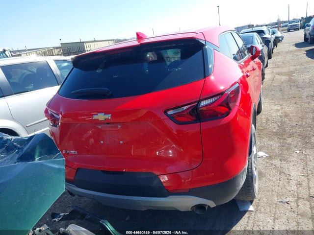 Chevrolet Blazer Fwd 2lt