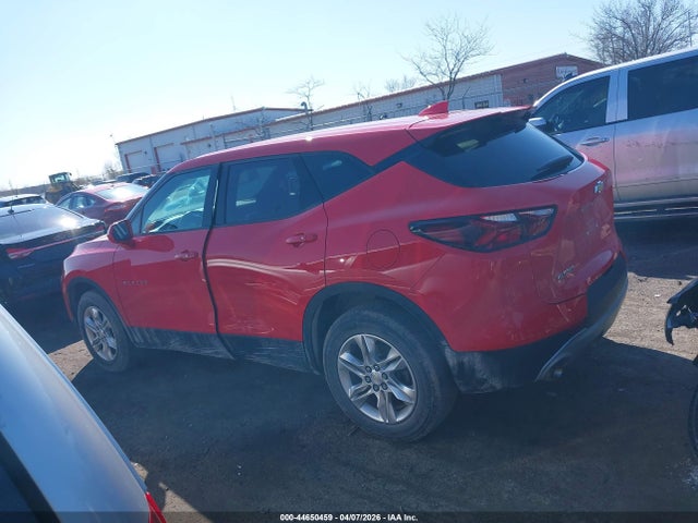 Chevrolet Blazer Fwd 2lt