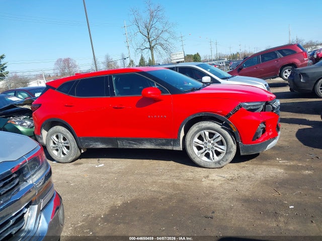 Chevrolet Blazer Fwd 2lt